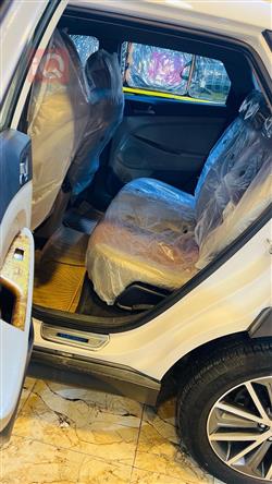 هیۆندای تۆکسۆن